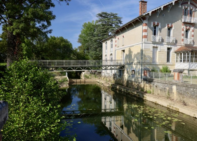 Moulin du Duellas