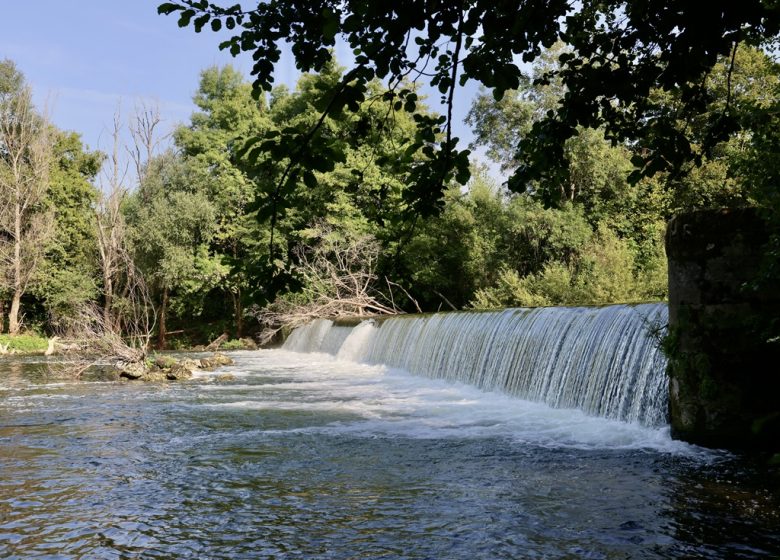 Moulin du Duellas