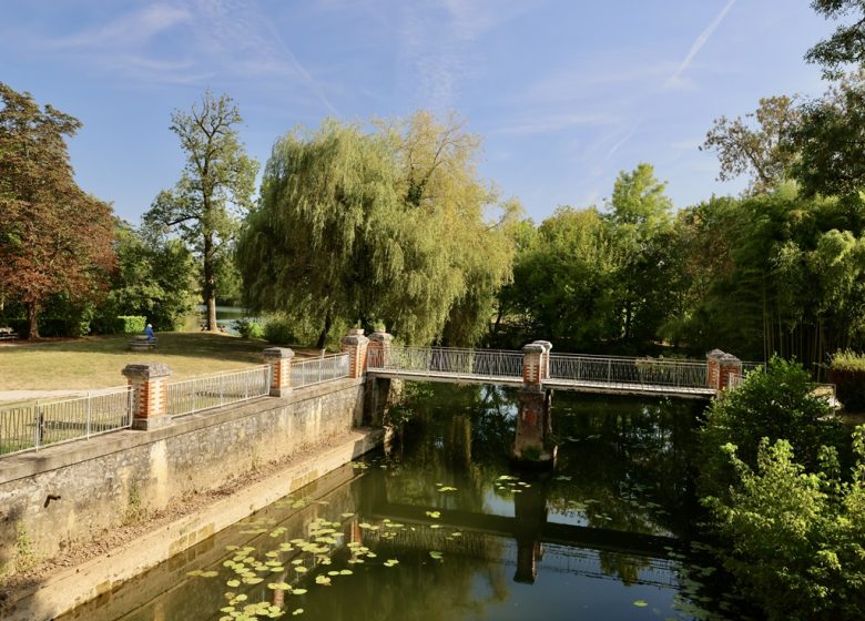 Moulin du Duellas