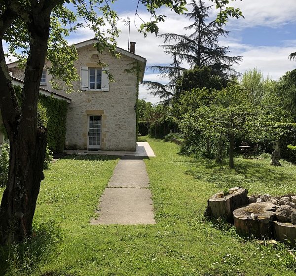 Périgord Escapades – chambre d’hôtes Océane