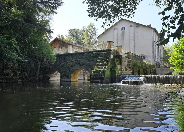 Moulin du Duellas