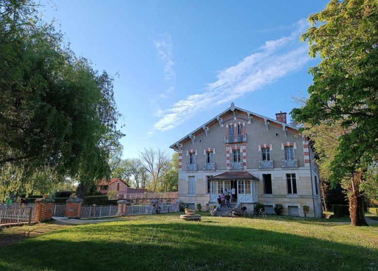 Moulin du Duellas