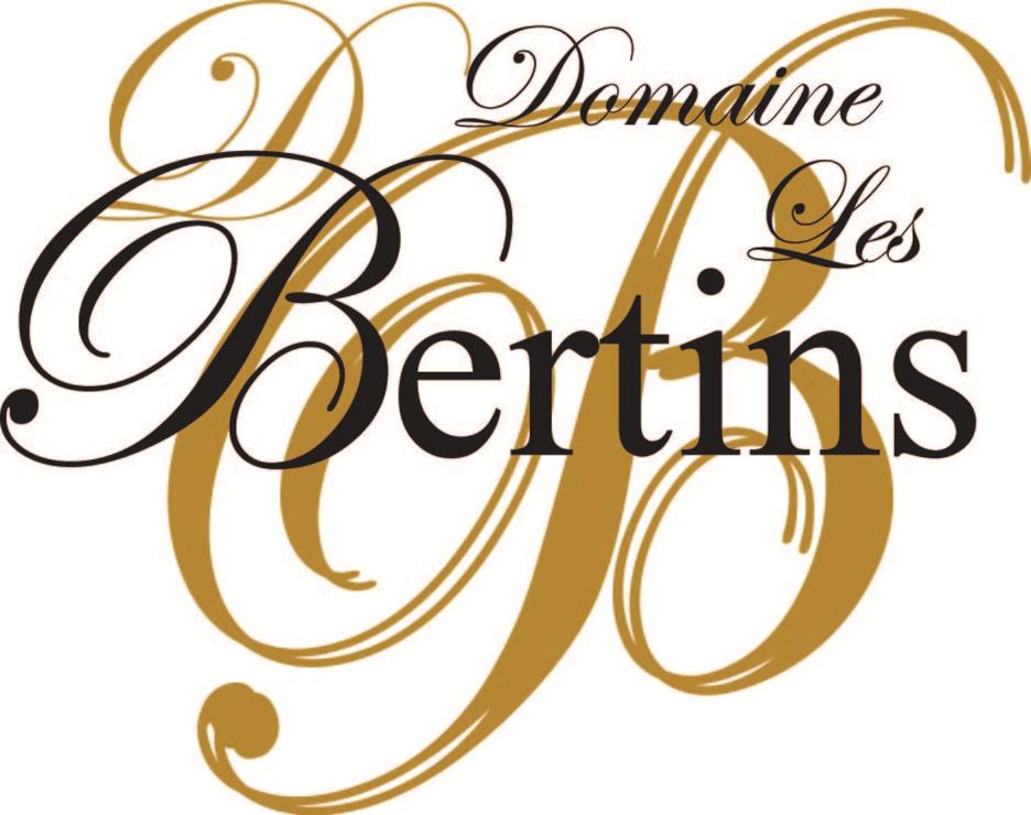 Domaine Les Bertins in SAINT-ASTIER - Tourism Pays Foyen
